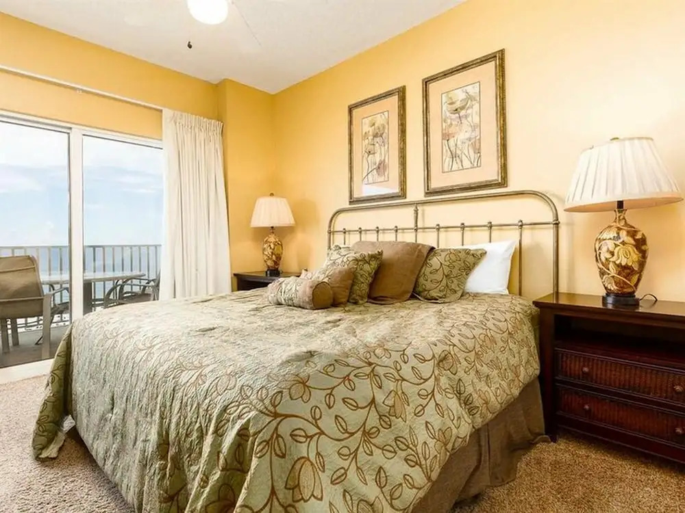 Tidewater by Meyer Vacation Rentals
