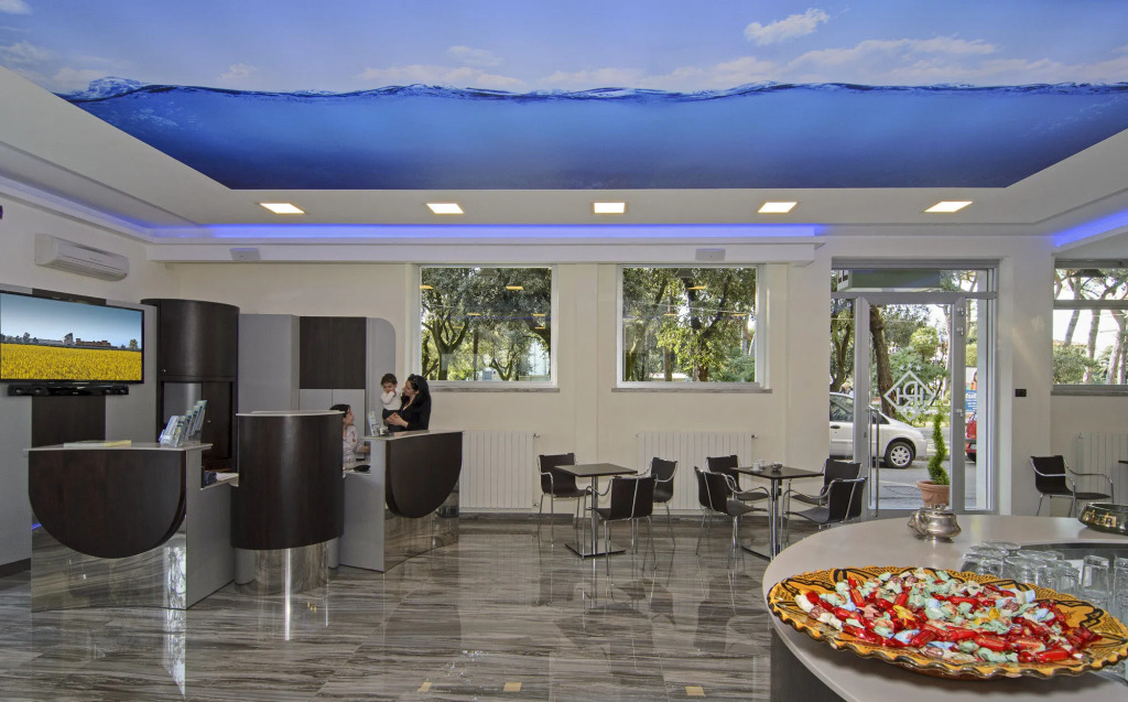 Hotel Roma