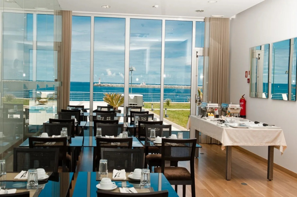 Atlantida Mar Hotel