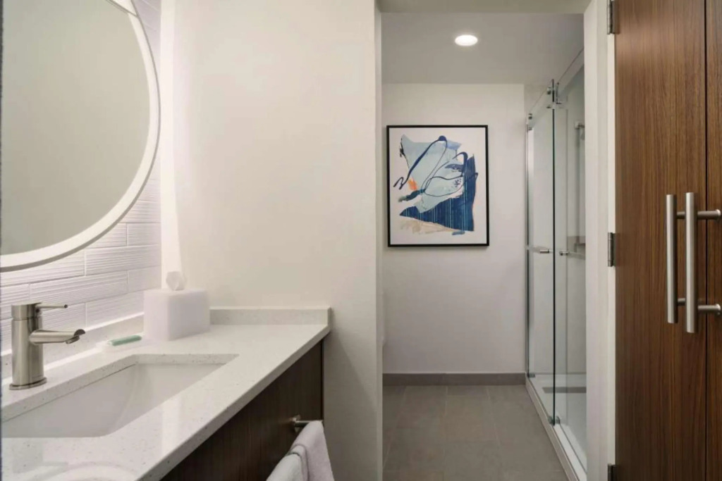 Courtyard by Marriott Orlando Airport