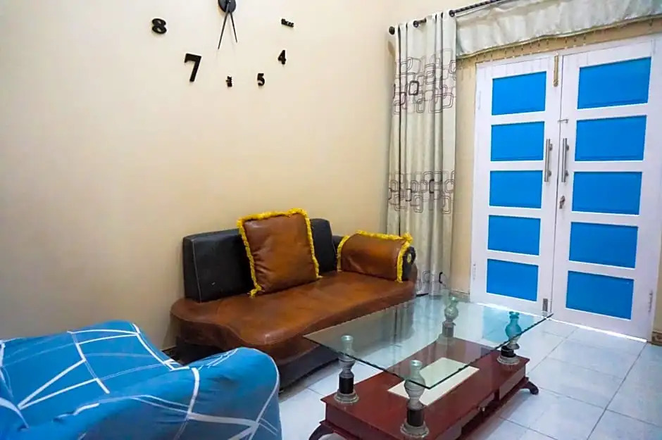OYO 2954 Aulia Homestay