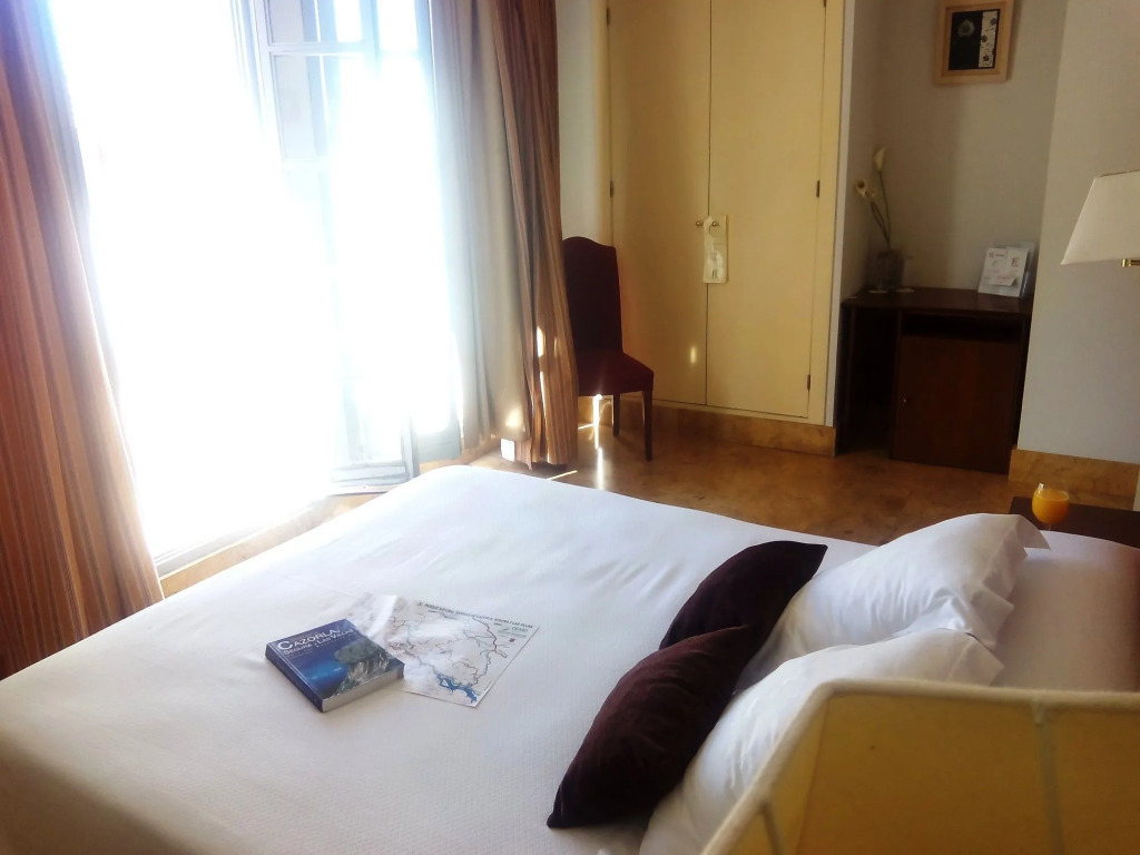 Hotel Ciudad de Cazorla