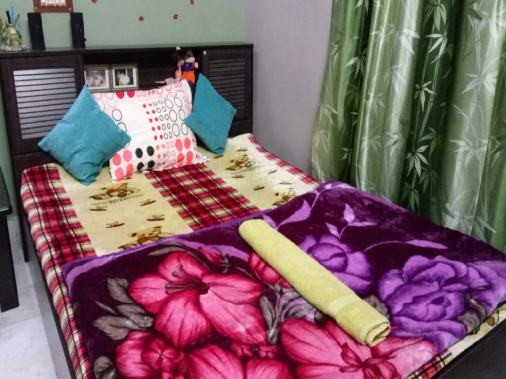 The Lovely Room