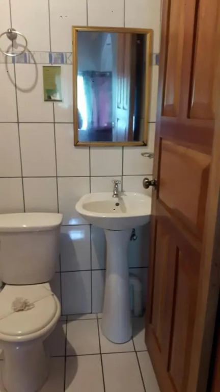 Cabinas  Dantas