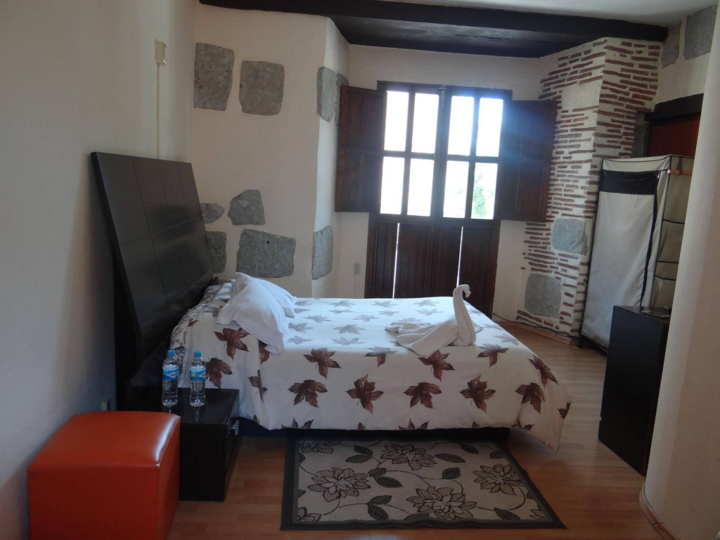 Hostal Alcala