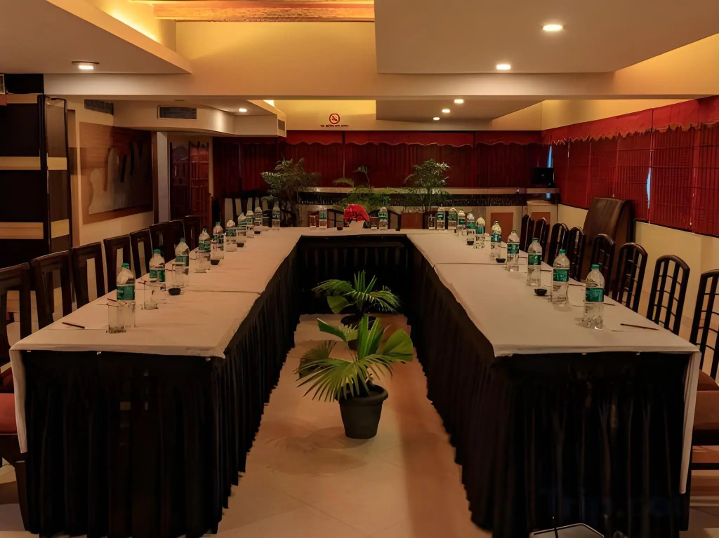 Hotel PR Residency