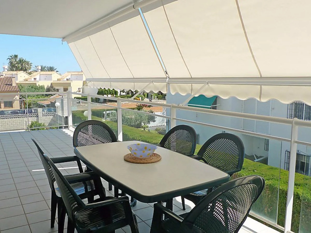 Apartment Turquesa by Interhome