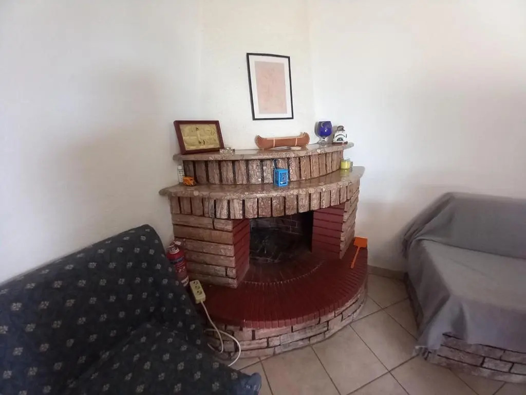 Private two-floor holiday house in Leptokarya