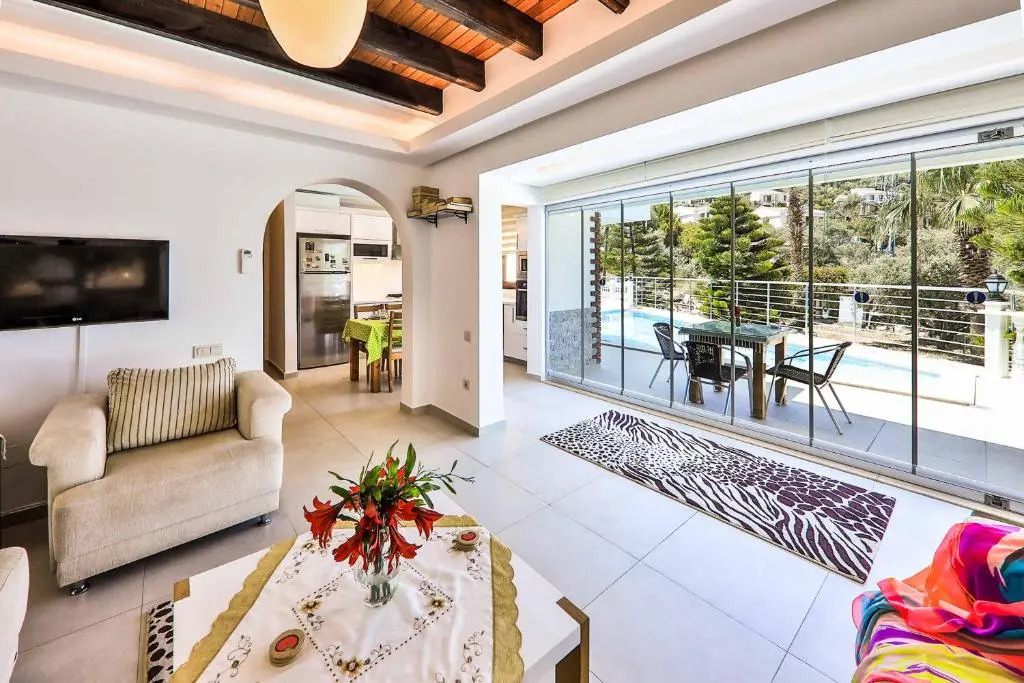 Villa Destan