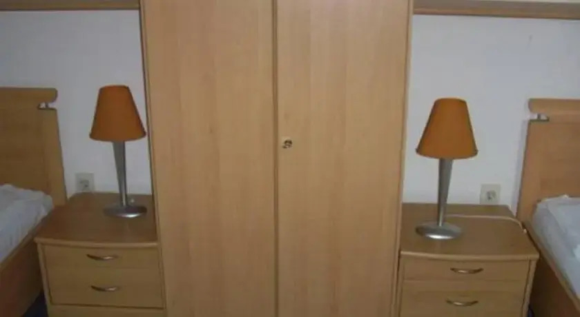 Bischofsmais Ferienhaus