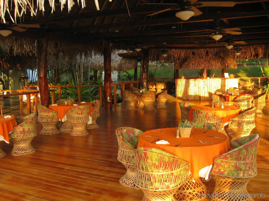 Hotel Guanamar