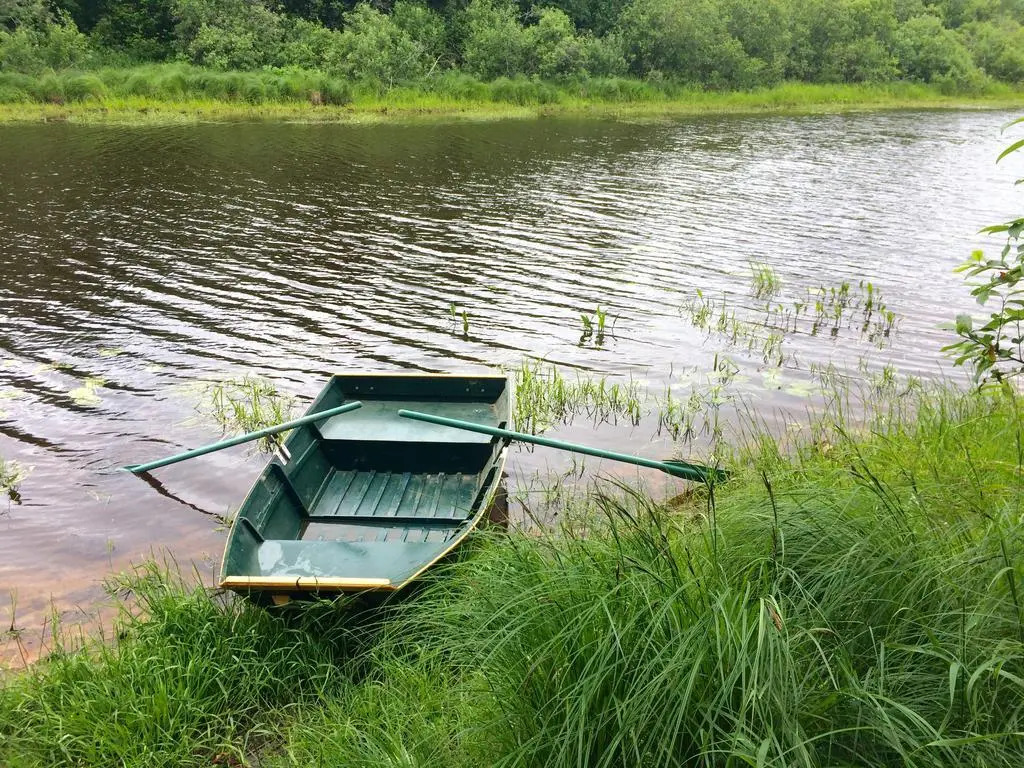Semeinaya Baza Medvejia Kara