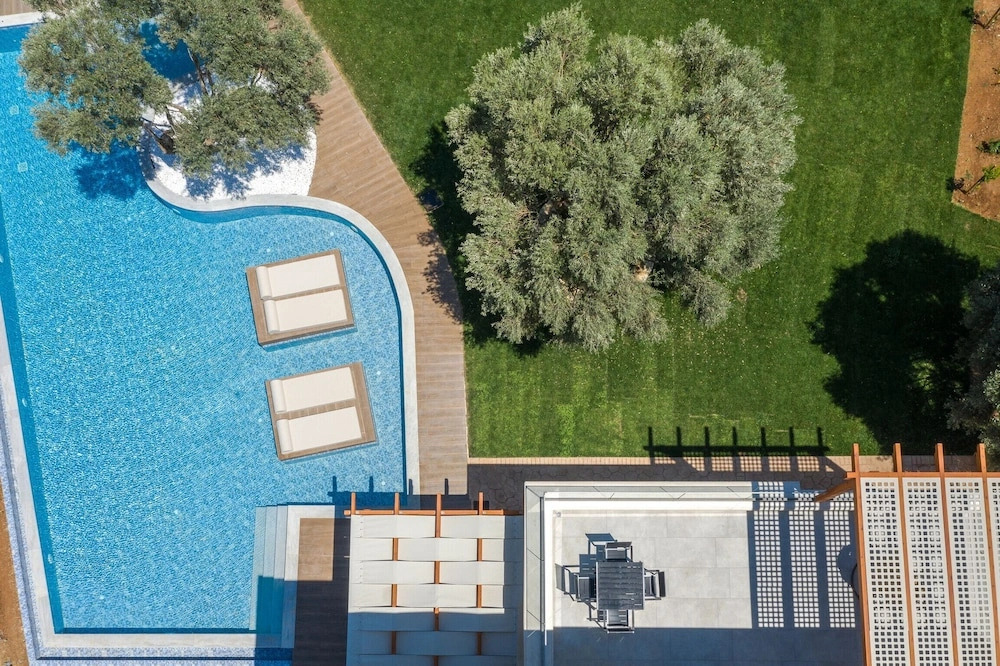 Diktamos Villa