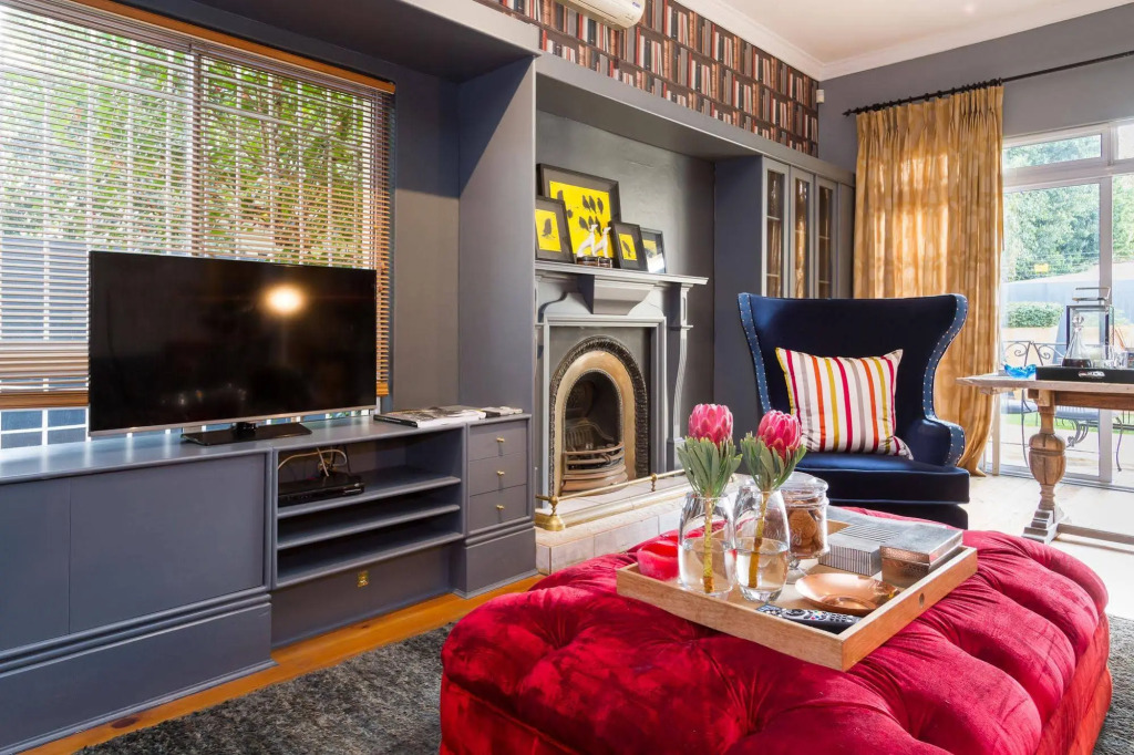 Life & Leisure Boutique Guesthouse