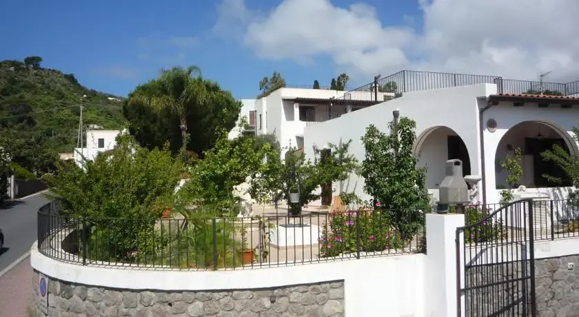Villa Lorena