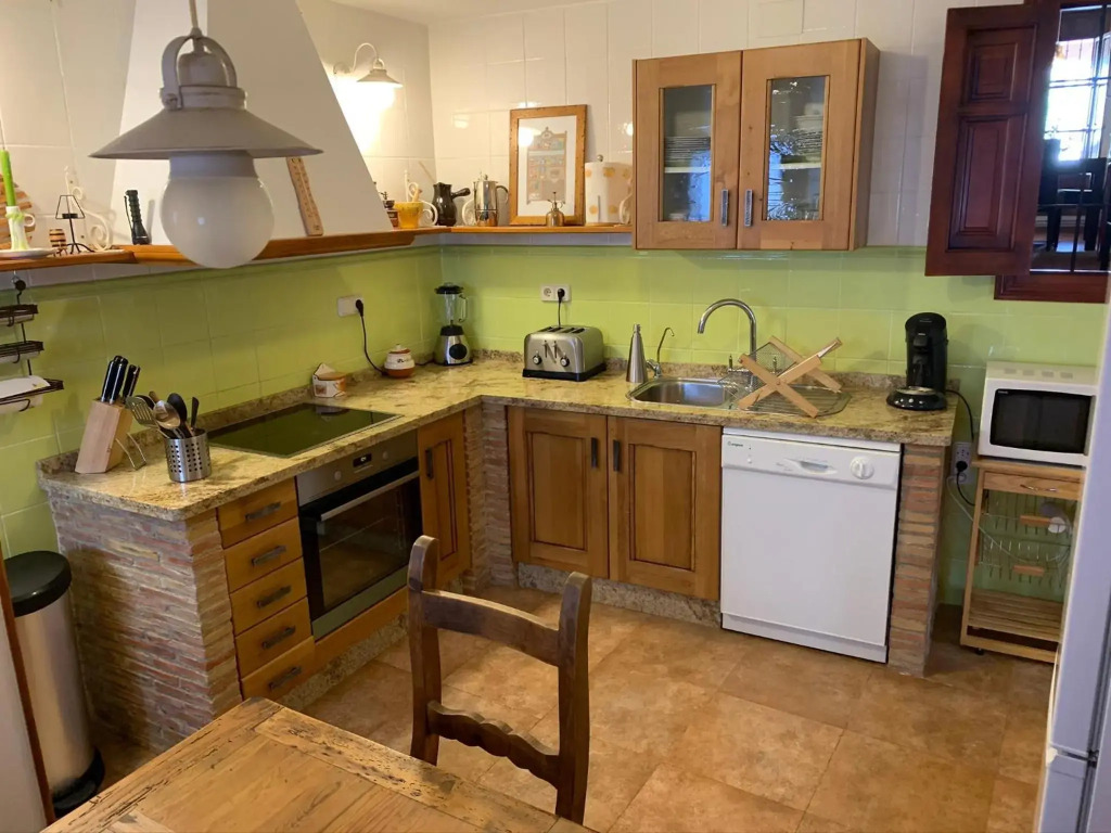 Casa rural Cora de Tudmir