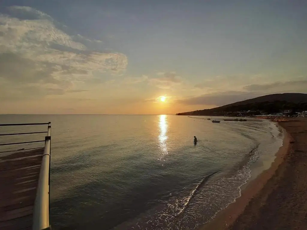 Cozy Studio & beach holidays, Filiaktis Halkidiki