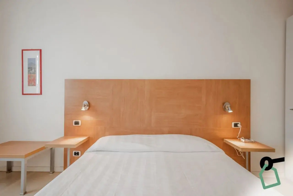 Hotiday Apartments Portoferraio