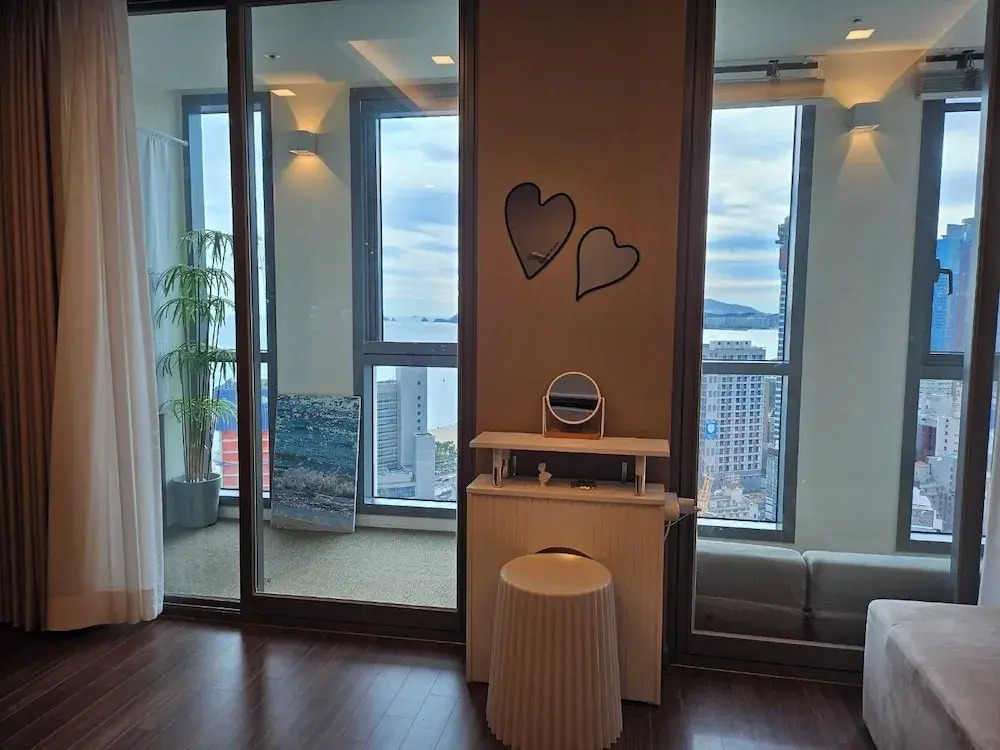 Haeundae Lamer Stay