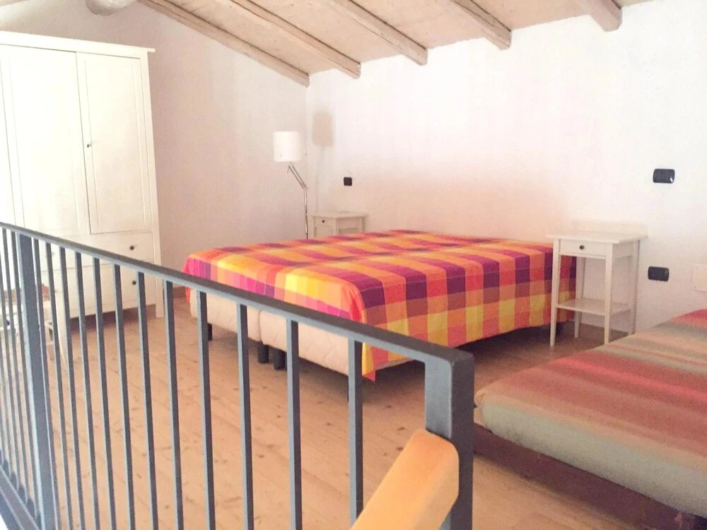 Villa With 3 Bedrooms in Rotondella, With Private Pool and Enclosed Garden - 12 km From the Beach