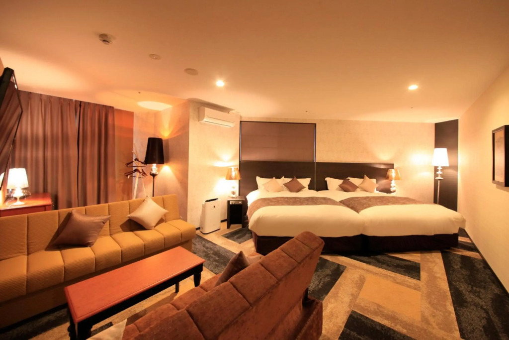 Centurion Hotel & Spa Kurashiki Station
