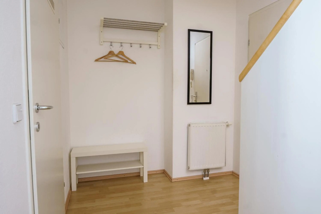 Vienna Living Apartments - Hödlgasse