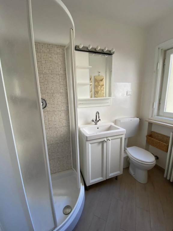 Casa Genepy - monolocale ristrutturato centralissimo CIR00126300072
