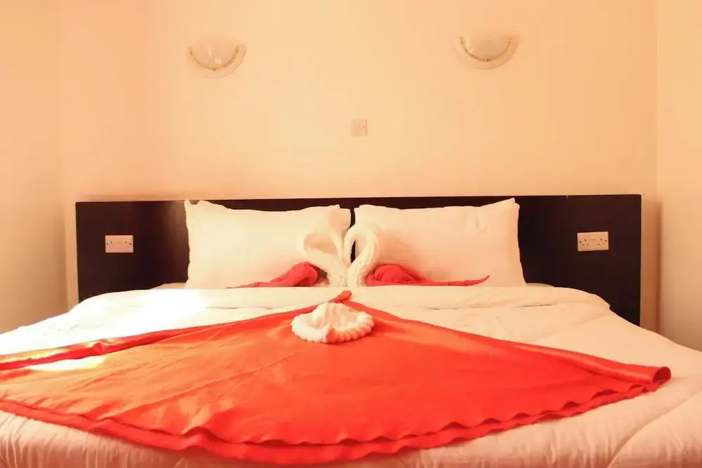 Global Hotels & Suites Kitengela