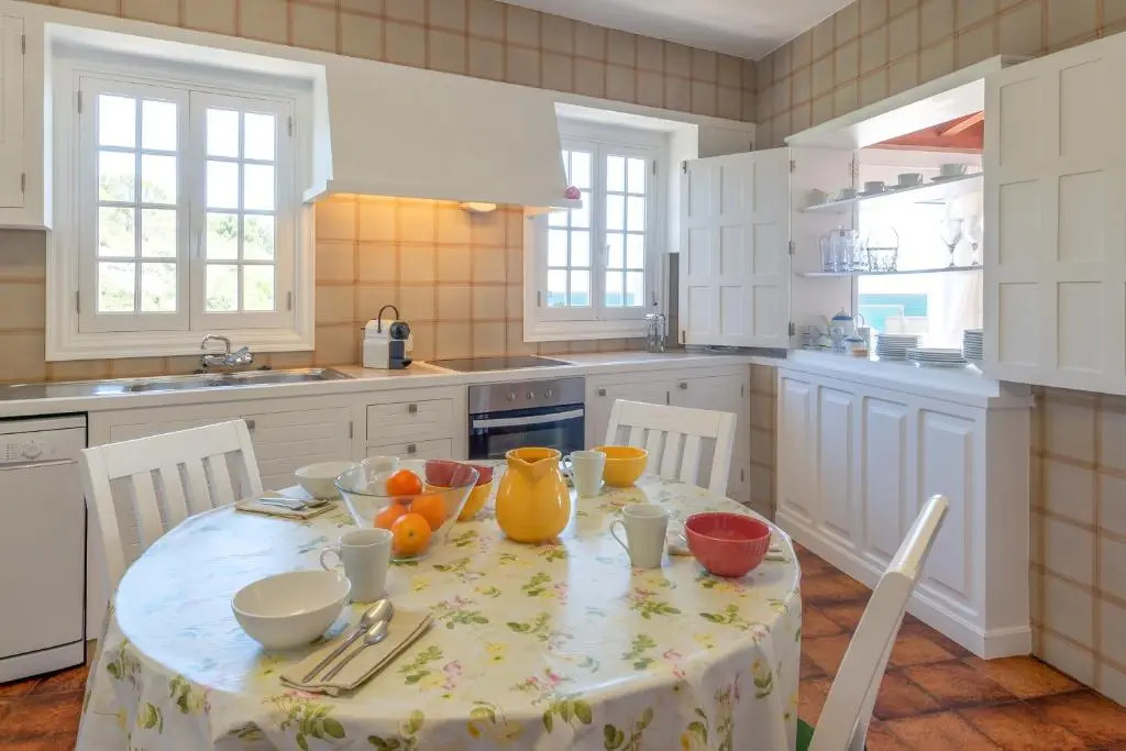 Villa Paraiso D14 by BookMenorcaVillas