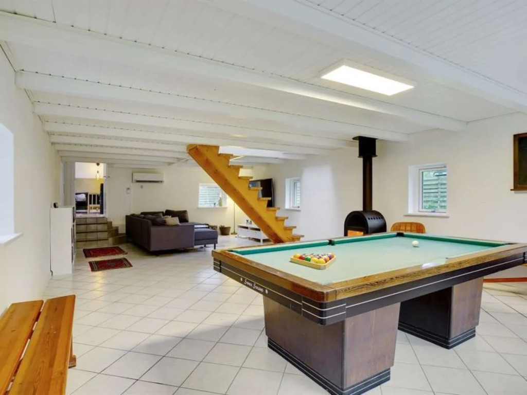 "Ordan" - 650m from the sea in Lolland, Falster and Mon