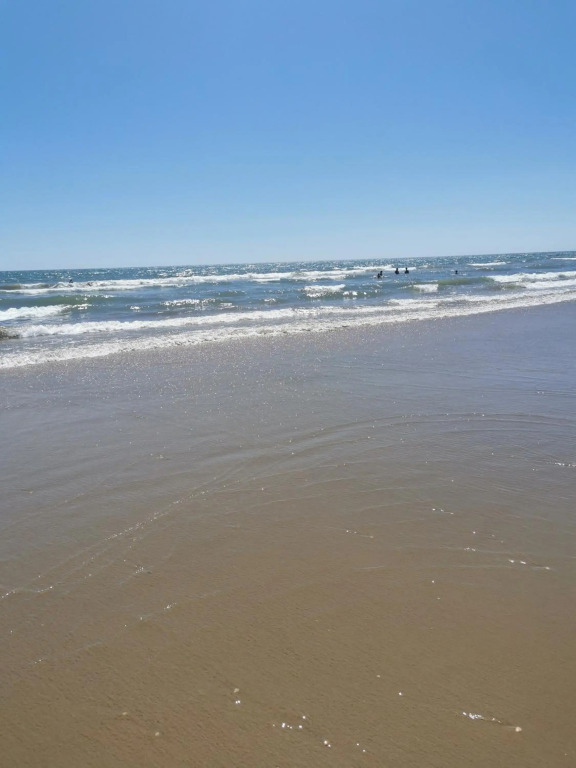 Apartamento Luxury Home Huelva Zona centro