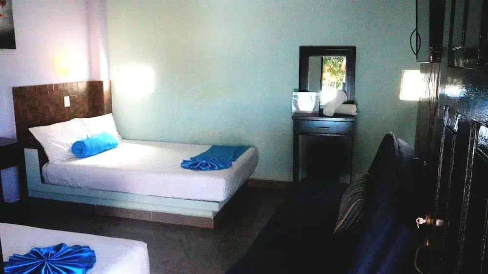 Hotel Vista Hermosa Aeropuerto Puerto Vallarta