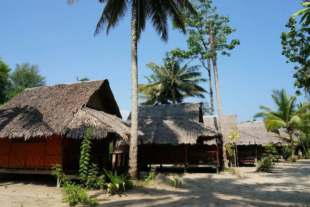 Pasai Cottage