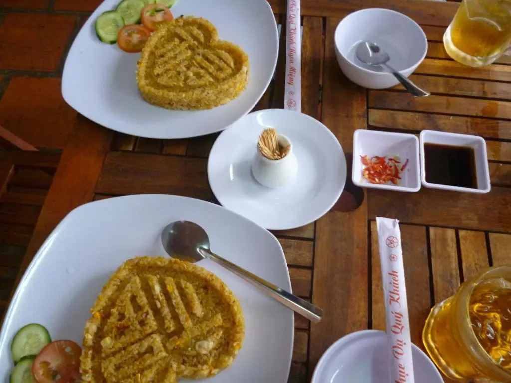 NGO KHANH Homestay