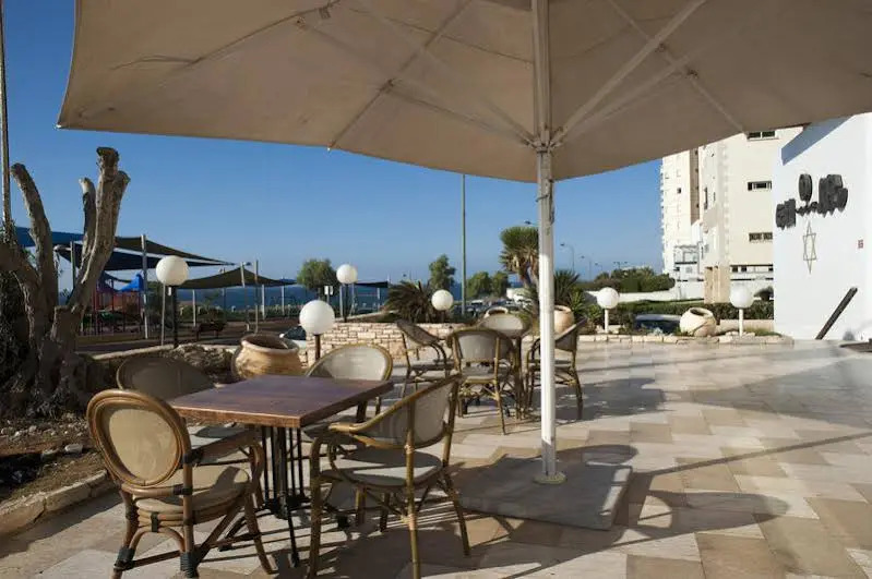 Galil Hotel