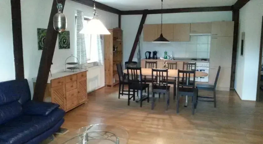 Pension Altenburg