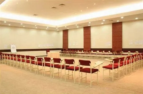 Mustafa Cappadocia Resort