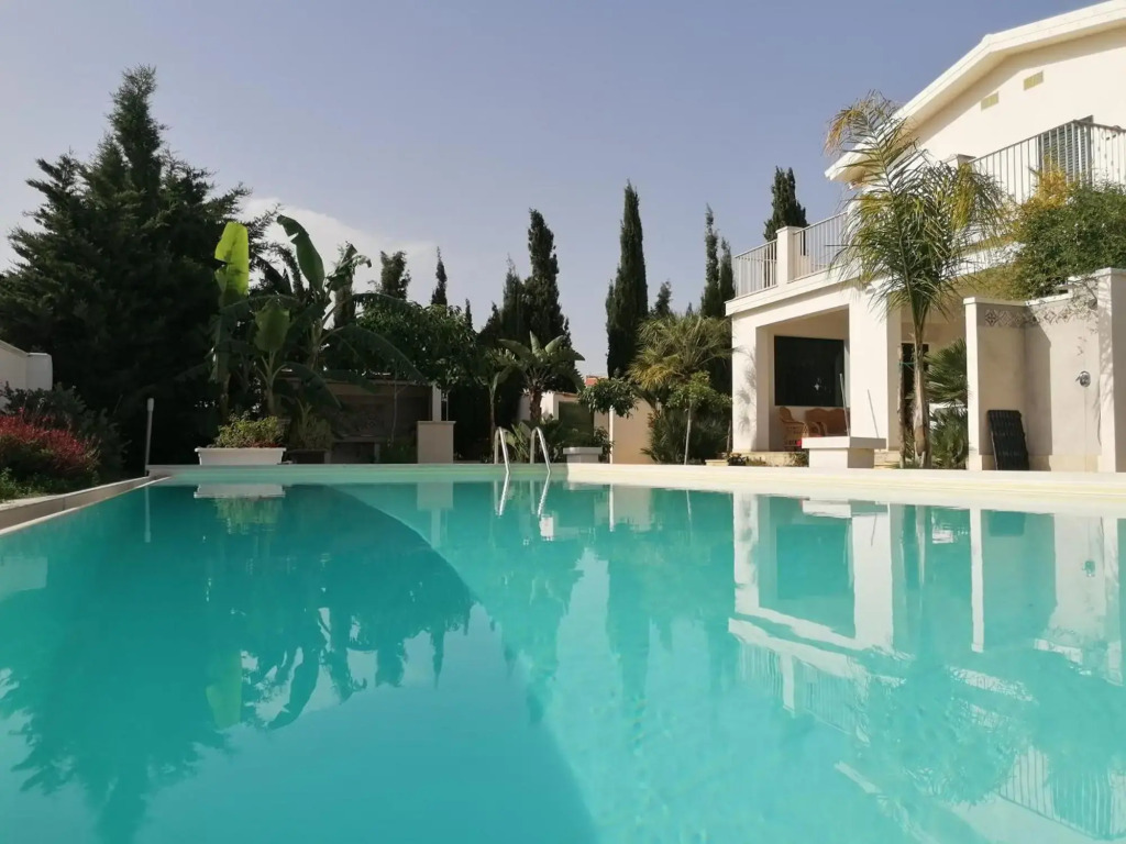 Villa Eleonora