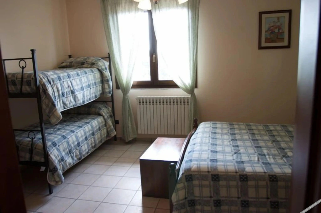 Agriturismo Salella