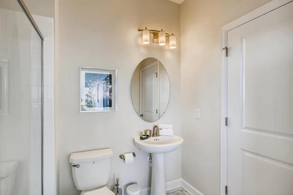 8908 CC - 6BR Luxury Home: Private Pool