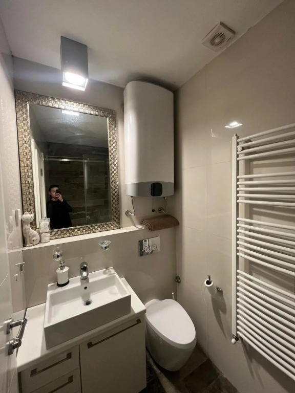 Apartment Newsky