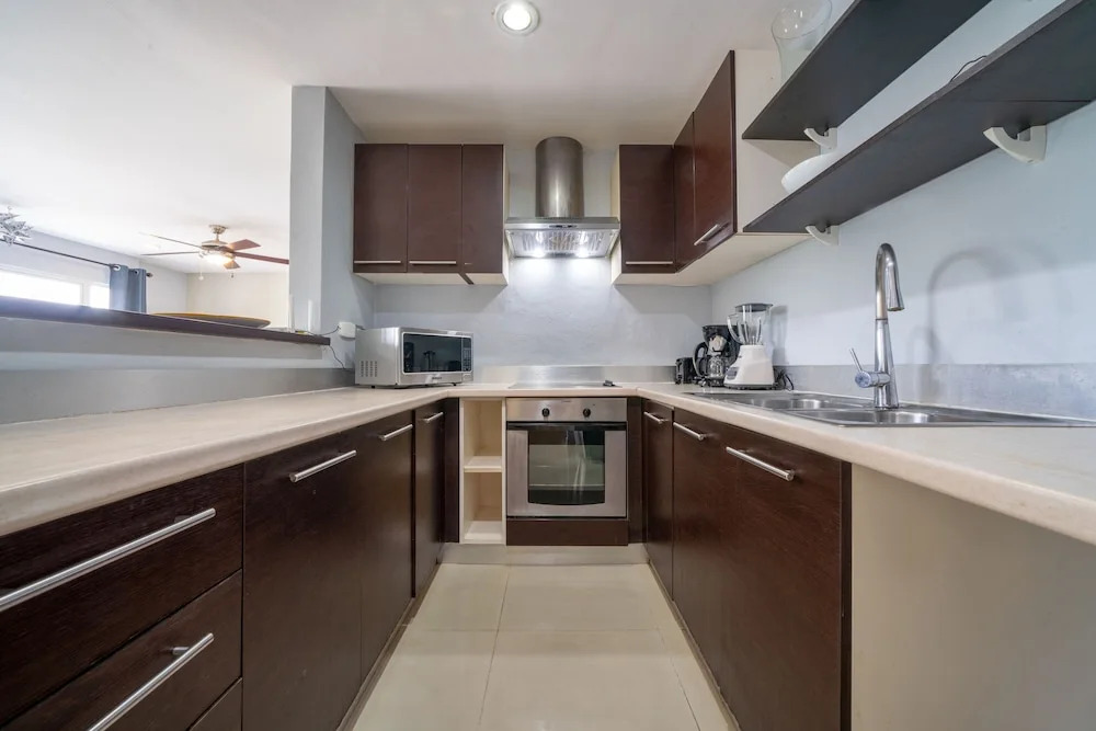 Rental Penthouse Plaza Paraíso 203