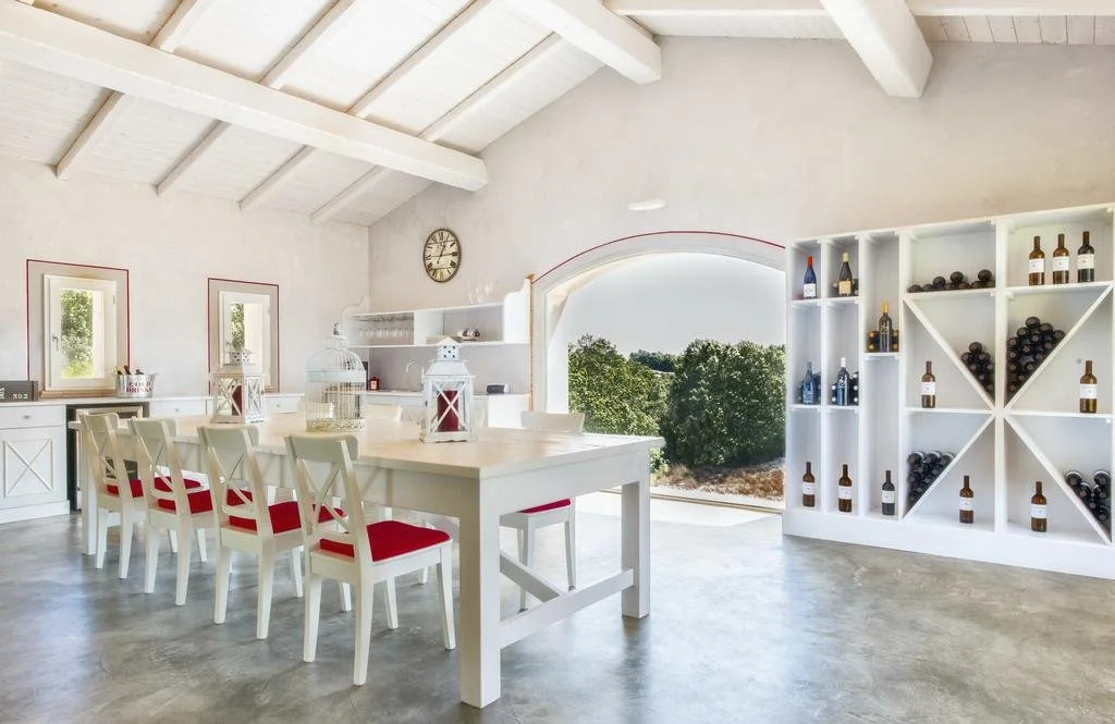 Agriturismo La Rocca Dei Briganti