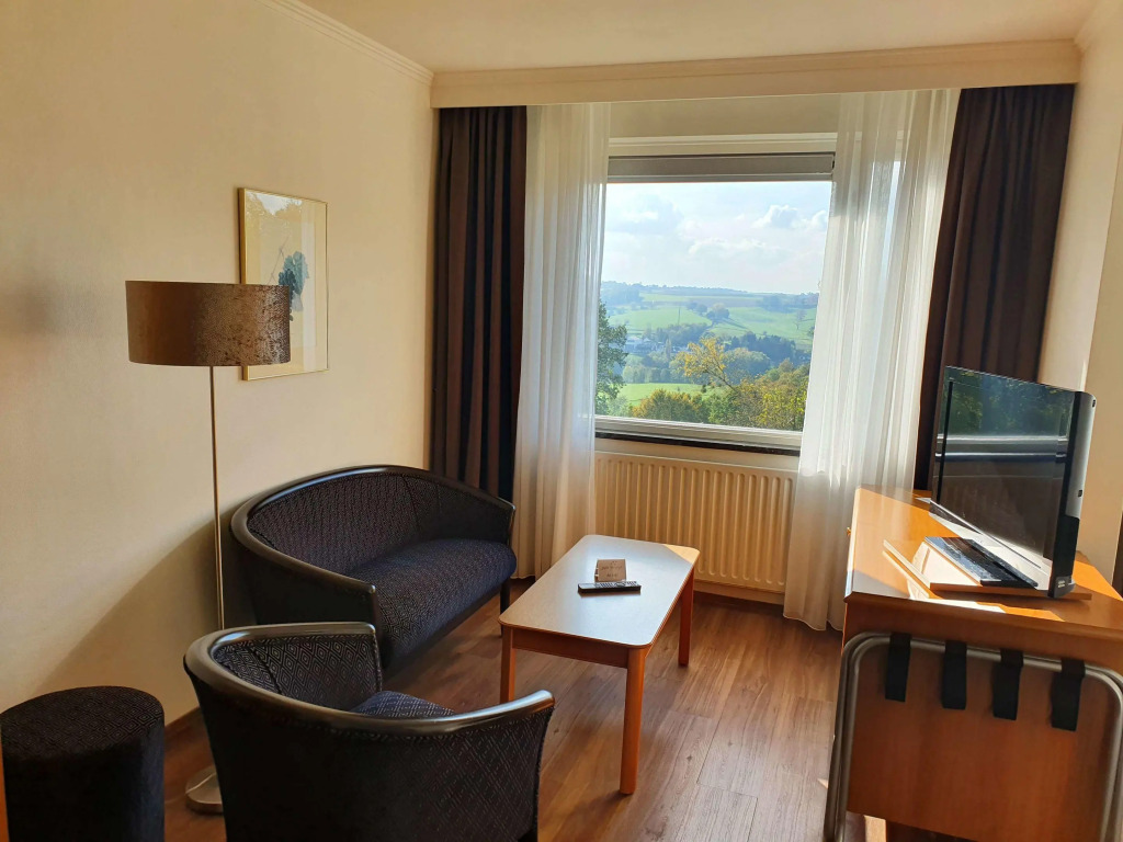 Best Western Hotel Slenaken
