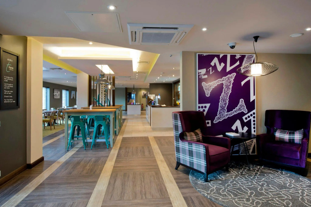 Premier Inn Ulverston