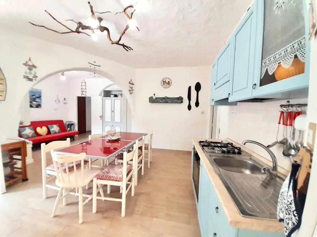 Villa Eden Beach