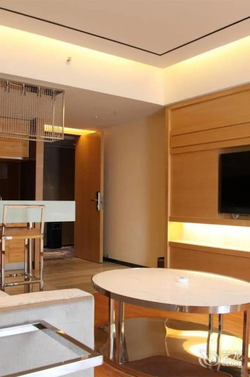 Xi'an Will Better Hotel