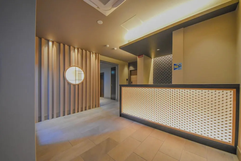 Hotel Rokune