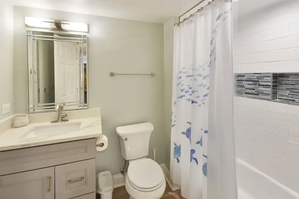 Southwind 802 5 Bedroom Condo