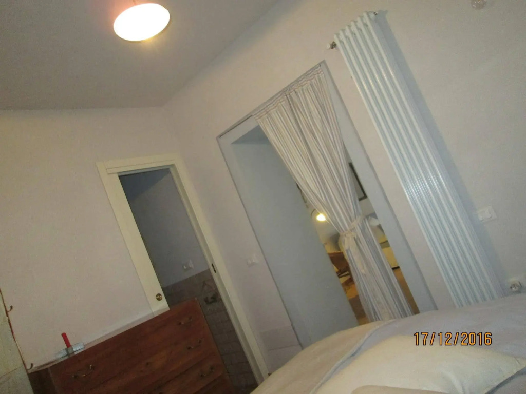 B&B What About Pisa